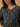 Neel Paisley Embroidered Maternity and Nursing Top - S Maternity and Nursing Tops