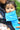 Soul Slings Neel : Cotton Aseema