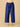 Neelam Ehsas Maternity and Nursing Silk Kurta Set - MEW - SK - NLEH - S