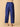Neelam Ehsas Maternity and Nursing Silk Kurta Set - MEW - SK - NLEH - S