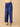 Neelam Ehsas Maternity and Nursing Silk Kurta Set - MEW - SK - NLEH - S