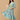 Neelambari Maternity and Nursing Maxi Kurti Dress - MEW - JC - NLBR - S