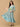Neelambari Maternity and Nursing Maxi Kurti Dress - MEW - JC - NLBR - S