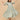 Neelanjana Maternity and Nursing Maxi Tier Dress - MEW - SF - NLJAN - S