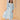 Neeldhara Floral Print Womens Panelled Anarkali Kurta Set - TWNWN-SC-NLD-M