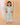 Neelegagan Girls Floral Print Anarkali Kurta Set - KES-SC-NLGF-0-6