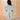 Neelegagan Girls Floral Print Anarkali Kurta Set - KES-SC-NLGF-0-6