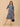 Neeloufer Maternity and Nursing Kurti Dress - MEW - SF - NLFR - S