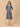 Neeloufer Maternity and Nursing Kurti Dress - MEW - SF - NLFR - S