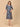 Neeloufer Maternity and Nursing Kurti Dress - MEW - SF - NLFR - S