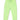 Neon Green Winter Sweatpants - WTSP - AN - NEOGN - 0 - 6
