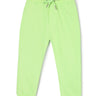 Neon Green Winter Sweatpants - WTSP - AN - NEOGN - 0 - 6