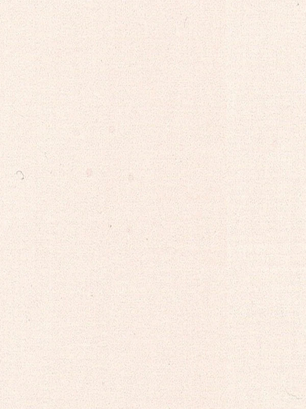 The Baby Atelier 100% Organic Baby Bolster Cover Set with fillers Neutral Pink