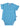 New Born Gift Box - Blue - HSPGBX-BLU