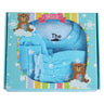 New Born Gift Box - Blue - HSPGBX-BLU