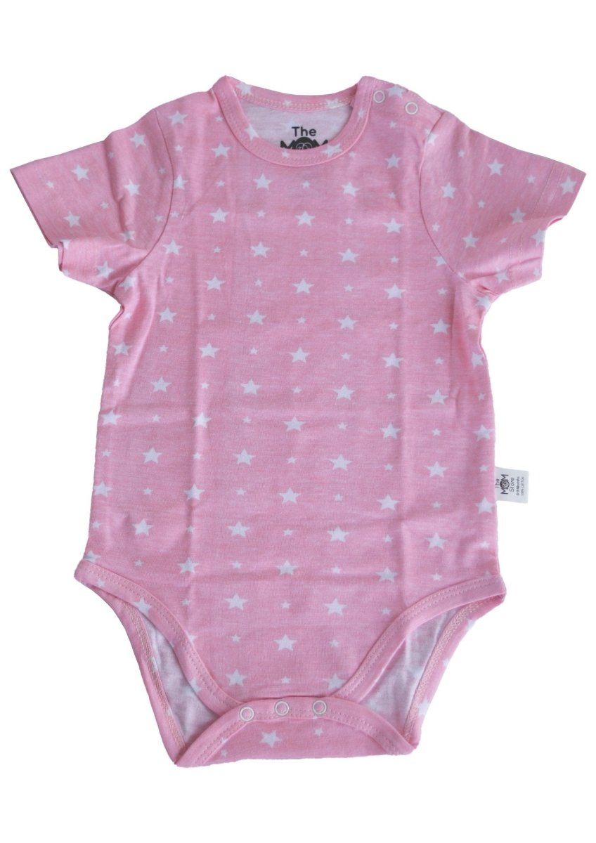 New Born Gift Box - Pink - HSPGBX-PNK