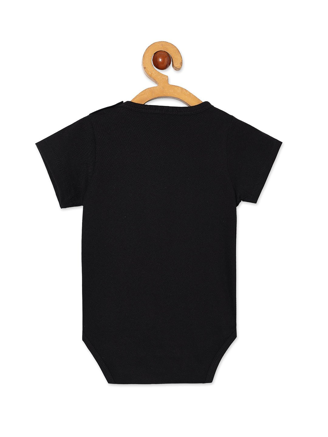 New to the Crew Baby Onesie - ONC - SC - NWTC - PM