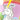 Scoobies Velvet art set (GIRLS )