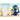 Scoobies Velvet art set (BOYS)