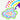Scoobies LITTLE FINGERS HOT DOT MARKERS(PACK OF 6)