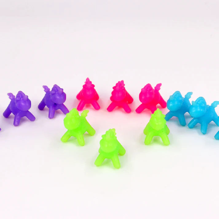 Scoobies Uni Dawdlers