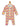 Newborn and Infant Pajama Set Combo of 2: Berry Bites-Fruitilicious