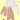 Newborn and Infant Pajama Set Combo of 2: Mango Mia-Fruitilicious