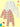 Newborn and Infant Pajama Set Combo of 2: Mango Mia-Fruitilicious