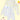 Newborn and Infant Pajama Set Combo of 2: Rainbow Land-Mango Mia