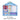 Newborn Baby Boy Wooden Nautical House Gift Hamper (0 - 12 months) - Baby Gifting