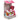 Newborn Baby Girl Picket Fence House Hamper (0-12 months) - Little Surprise BoxNewborn Baby Girl Picket Fence House Hamper (0-12 months)
