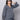 Night Shadow Maternity Sweater Dress With Nursing - DRS-NTSDW-S