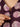 Nightfall Purple Maternity and Nursing Kaftan Nighty - S Maternity Nightwear