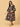 Nightshade Nectar Maternity And Nursing Dress - DRS - SK - NTSD - S