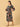Nightshade Nectar Maternity And Nursing Dress - DRS - SK - NTSD - S