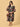 Nightshade Nectar Maternity And Nursing Dress - DRS - SK - NTSD - S