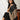Noir Elegance Acrylic Woolen Stole - WNTSTL - NORELG