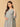 Nomad Chevron Maternity and Nursing Dress - DRS - SK - NOCHV - S