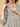 Nomad Chevron Maternity and Nursing Dress - DRS - SK - NOCHV - S