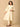 NoorÉlan maternity and Nursing Silk Kurta Set - MEW - SK - NREL - S