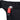 Novex Disney Mickey Mouse printed Waist Bag for Cute Kids Ideal for Travel, Hiking and Outdoor Activities - 18 cm - NXWBMK122 - MICKEY MOUSE