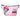 Novex Disney Minnie Mouse printed Waist Bag for Cute Kids Ideal for Travel, Hiking and Outdoor Activities - 18 cm - NXWBMM120 - MICKEY MOUSE