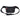 Novex Disney Minnie Mouse printed Waist Bag for Cute Kids Ideal for Travel, Hiking and Outdoor Activities - 18 cm - NXWBMM120 - MICKEY MOUSE