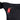 Novex Disney Minnie Mouse printed Waist Bag for Cute Kids Ideal for Travel, Hiking and Outdoor Activities - 18 cm - NXWBMM120 - MICKEY MOUSE