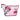 Novex Disney Minnie Mouse printed Waist Bag for Cute Kids Ideal for Travel, Hiking and Outdoor Activities - 18 cm - NXWBMM120 - MICKEY MOUSE