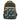 Novex Snug - On Amore Printed Unisex Kids School Bag with Stationary Pouch for 6th to 10th Class - 19 Inch | Backpack for 12 - 16 Years Kids - SNBP0404 - AMORE