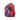 Novex Snug - On Captain America Printed Boy Kids School Bag for 4 - 6th Class - 17 Inch - SNBPCA0735 - CAPTAIN AMERICA
