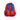 Novex Snug - On Captain America Printed Boy Kids School Bag for 4 - 6th Class - 17 Inch - SNBPCA0735 - CAPTAIN AMERICA