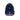 Novex Snug - On Captain America Printed Boy Kids School Bag for 4th Class to 6th Class - 17 Inch | Backpack for 10 - 12 Years Kids - SNBPML0741 - CAPTAIN AMERICA