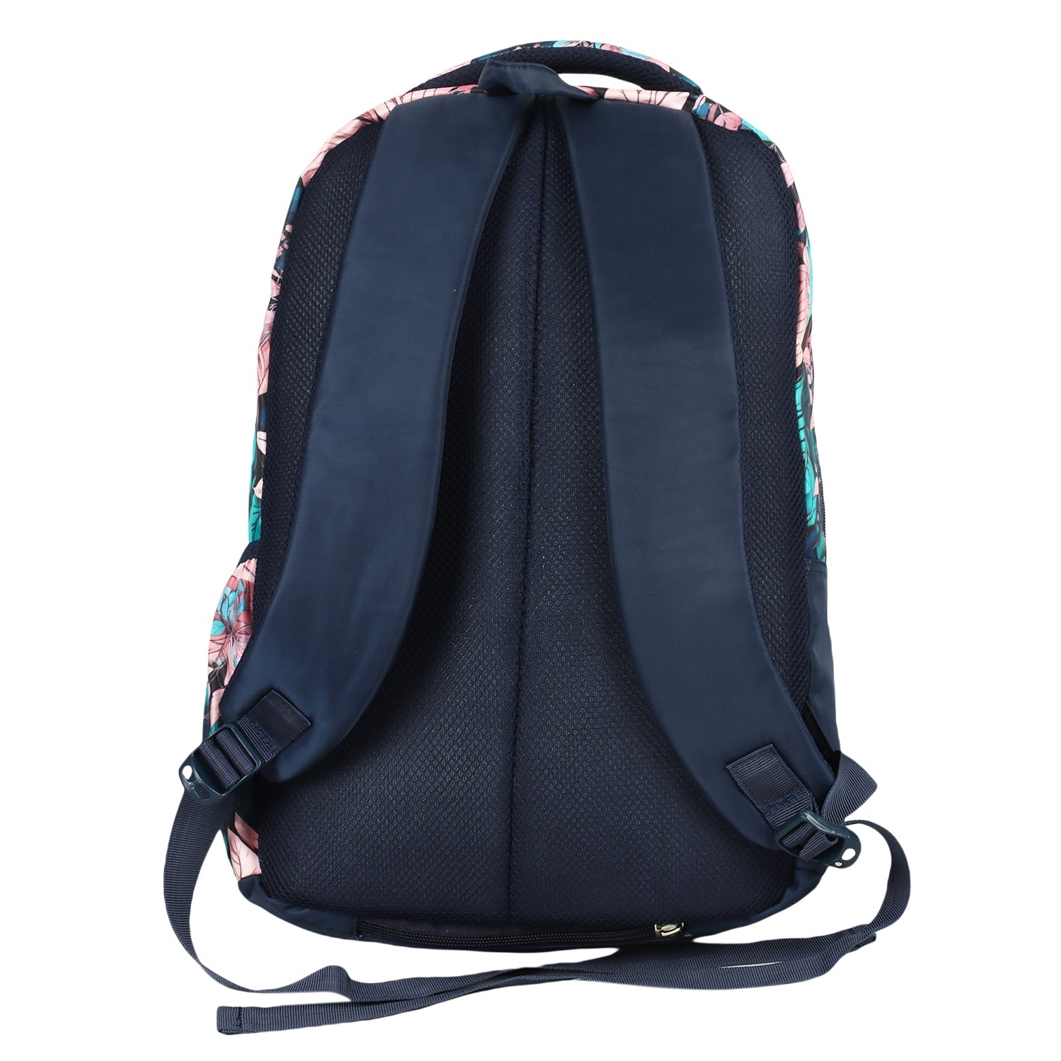 Novex Snug - On Crimson Printed Unisex Kids School Bag with Stationary Pouch for 6th to 10th Class - 19 Inch | Backpack for 12 - 16 Years Kids - SNBP0406 - CRIMSON